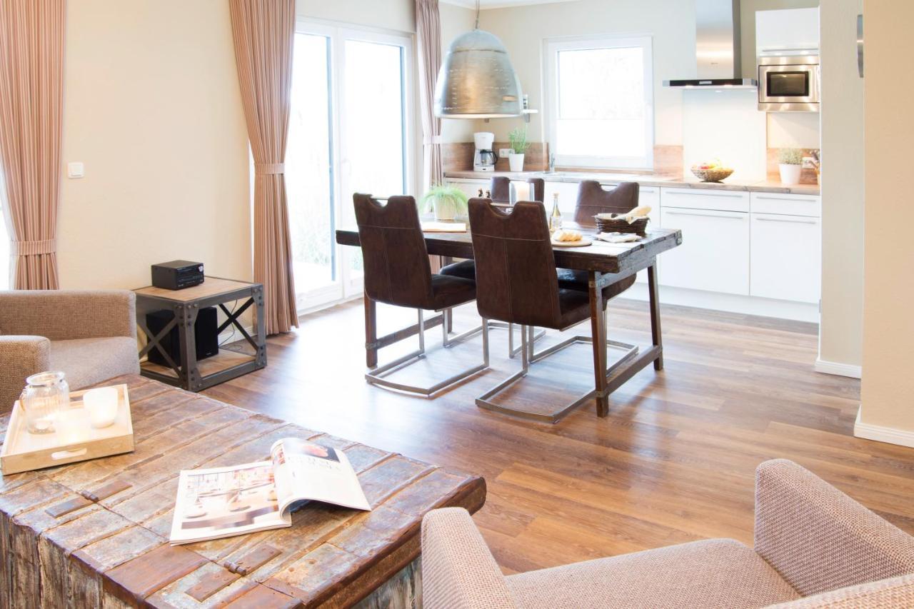Ferienwohnung Westindien Flensburg Zewnętrze zdjęcie