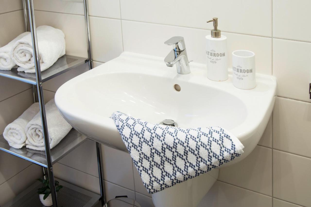 Ferienwohnung Westindien Flensburg Zewnętrze zdjęcie